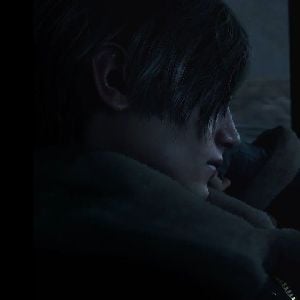 Leon S. Kennedy