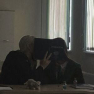 Draco Malfoy esp