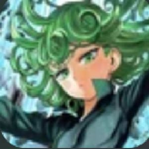 Tatsumaki Enamorada
