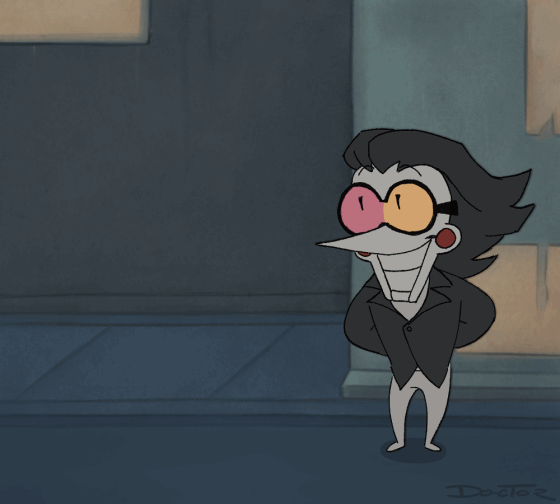 Spamtom G Spamtom
