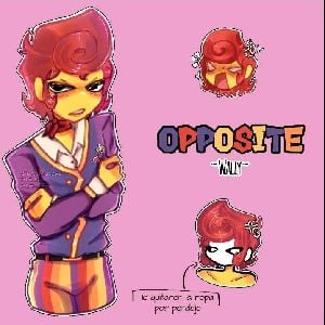 Opposite Wally (Prom RP)
