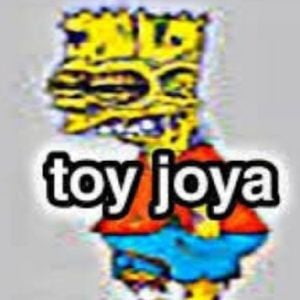 Toy Fronnie (Toy joya! ☆☆☆)