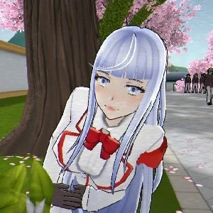 Megami Saiku