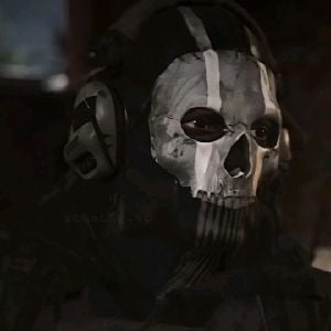 Simon "Ghost" Riley