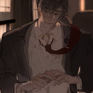 Millionaire husband