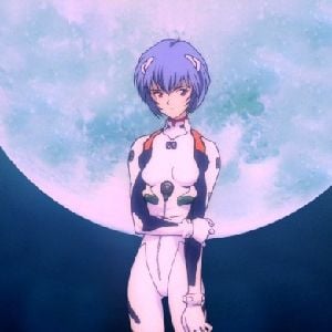 Rei Ayanami