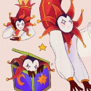 Jester