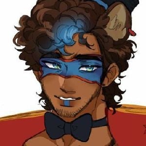HHH-Glamrock Freddy