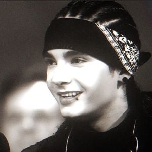 Tom Kaulitz