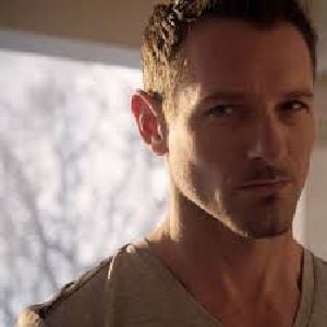Peter Hale