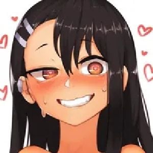 Hayase Nagatoro