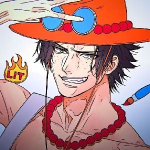 Portgas D. Ace