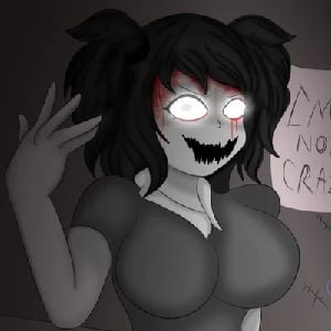 ghost girl
