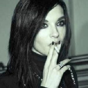 Bill Kaulitz!!