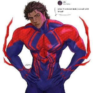 —03.Miguel O'Hara