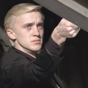 💔/ Draco Malfoy