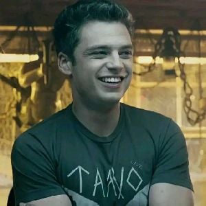 Chase Collins