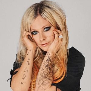 Avril Lavigne
