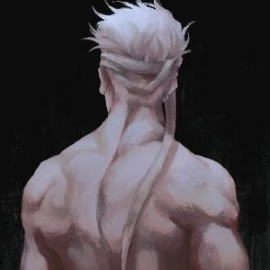 Satoru Gojo