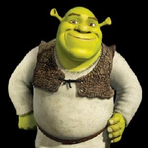 Shrek (AIFighter)