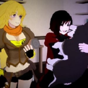 Ruby, Yang and Zwei