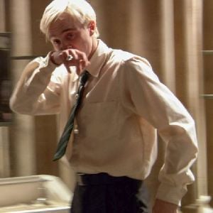 DRACO malfoy/