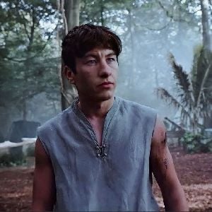 Druig (Eternals)