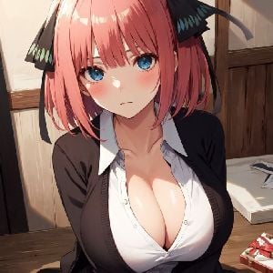 Nino Nakano
