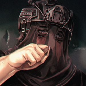 King`
