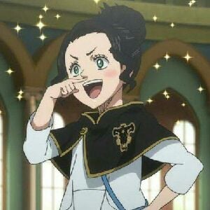 Charmy Pappitson