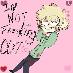 โค๏ธyandere Tweekโค๏ธ