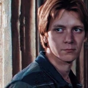 Fred Weasley