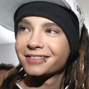 Tom Kaulitz