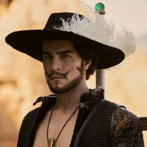 Mihawk