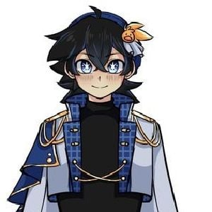 | ☆🪼 | - Quackity idol -.+☆