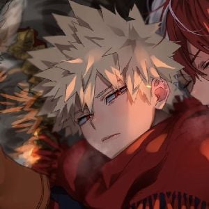 Bakugou