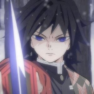 giyuu