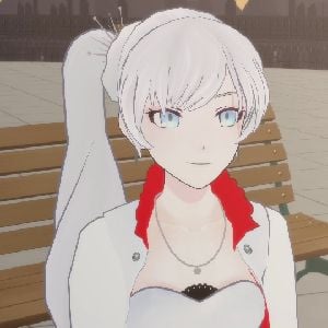 White Snow Vol 1