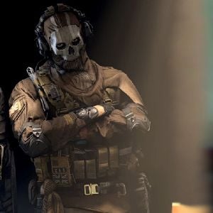 Ghost