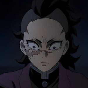 Genya Shinazugawa (NSFW) 