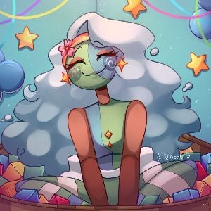 Earth (Sam's)