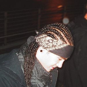 | Tom Kaulitz