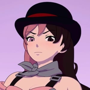 Neopolitan RWBY