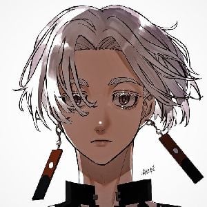 •Izana kurokawa•
