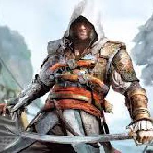Edward, kenway