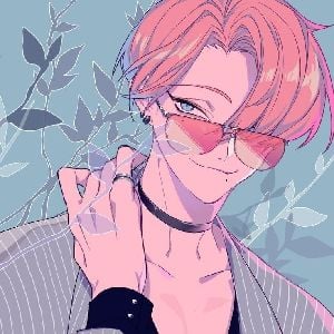 Dennis (Gay Bestfriend) ★