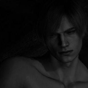 Leon S. Kennedy