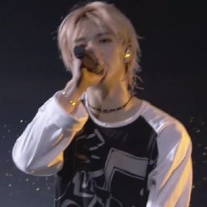 Hyunjin