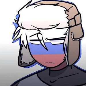 Russia male (gay)