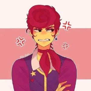 opposite wally